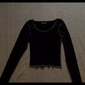brandy melville long sleeve